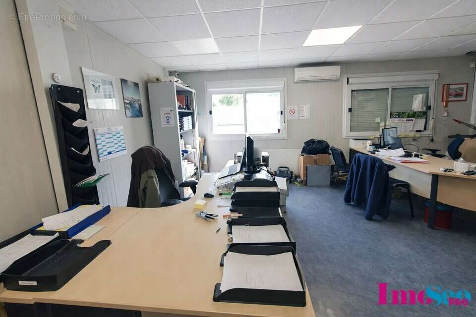 Commerce à MARCHEPRIME