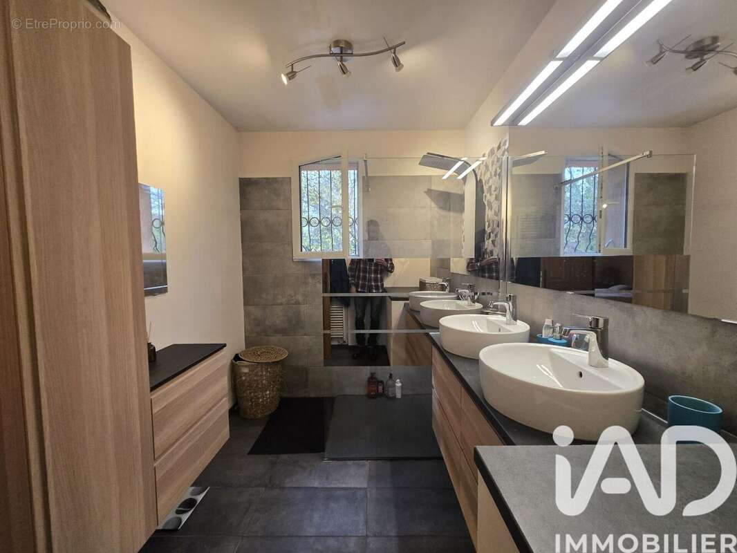 Photo 8 - Maison à FUVEAU