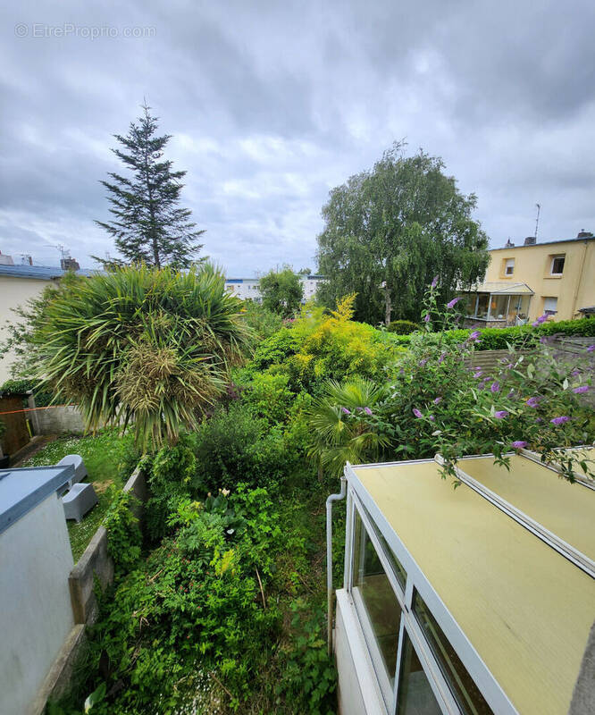 Maison à BREST