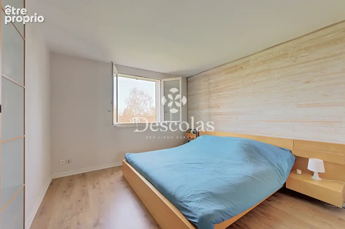 Saint-germain-en-laye - maison 5 chambres - photo 10