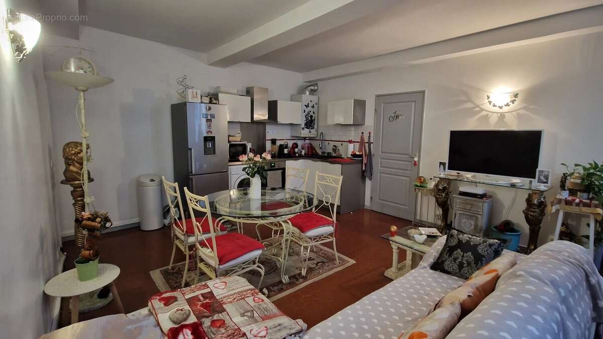 Appartement à GRASSE