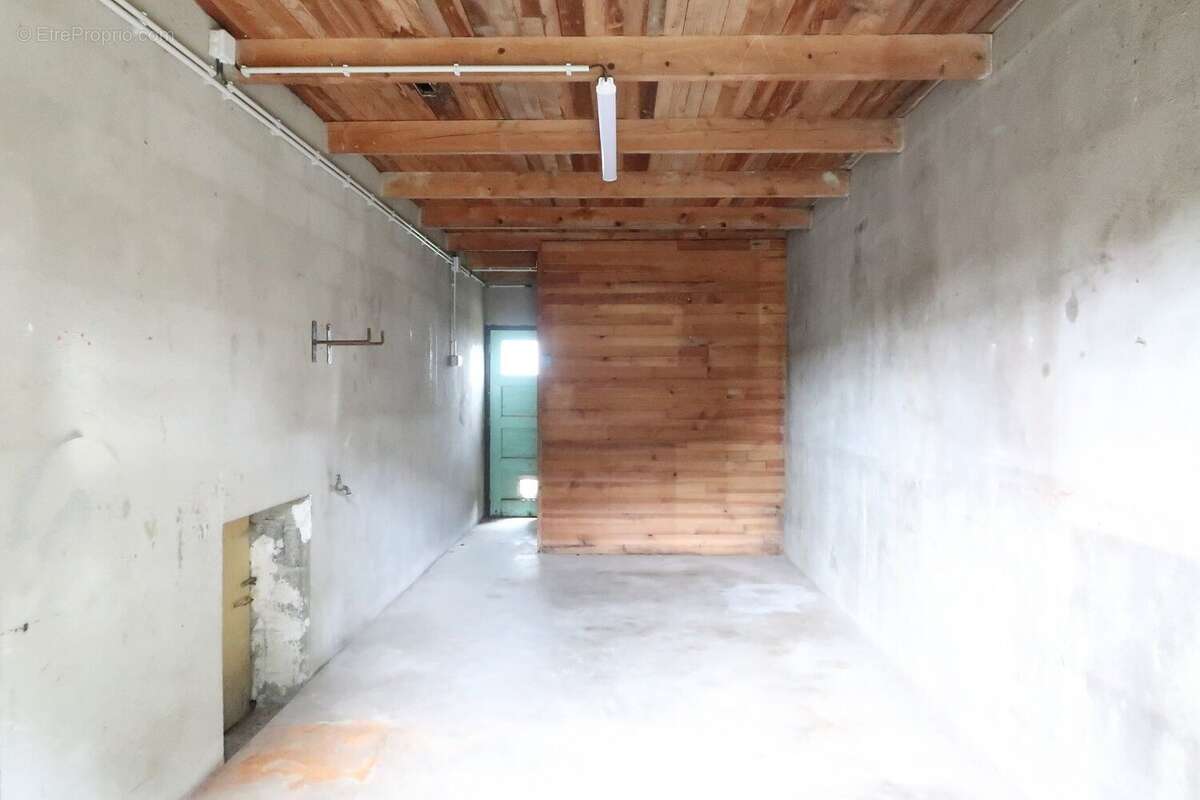 Maison à BOISSET-LES-MONTROND