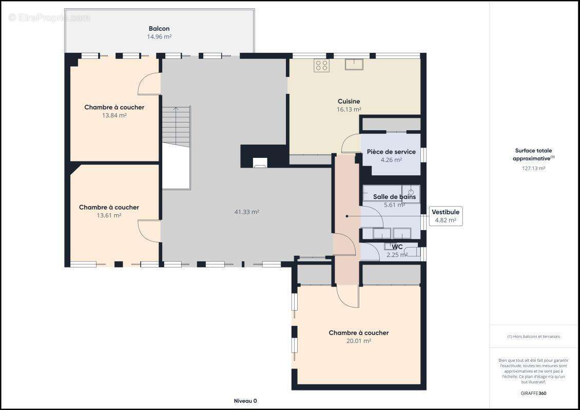 Maison à NOISY-LE-GRAND