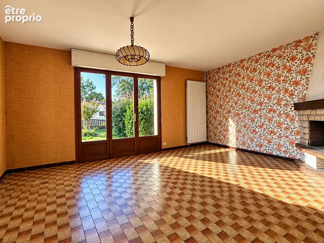 Maison Capbreton -Hossegor 4 pièces - 83,88 m²  avec garage sur 620 m² - photo 4