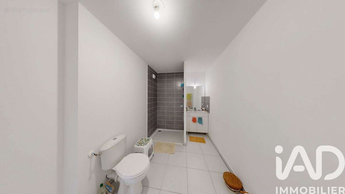 Photo 4 - Appartement à LE TEICH