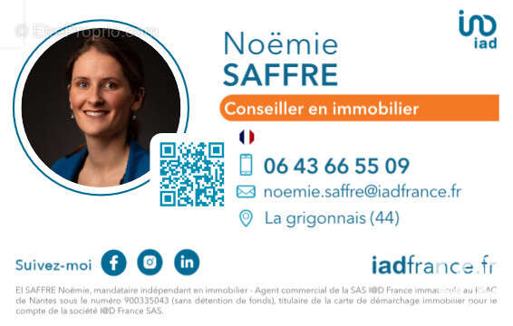 Photo 2 - Terrain à CONQUEREUIL