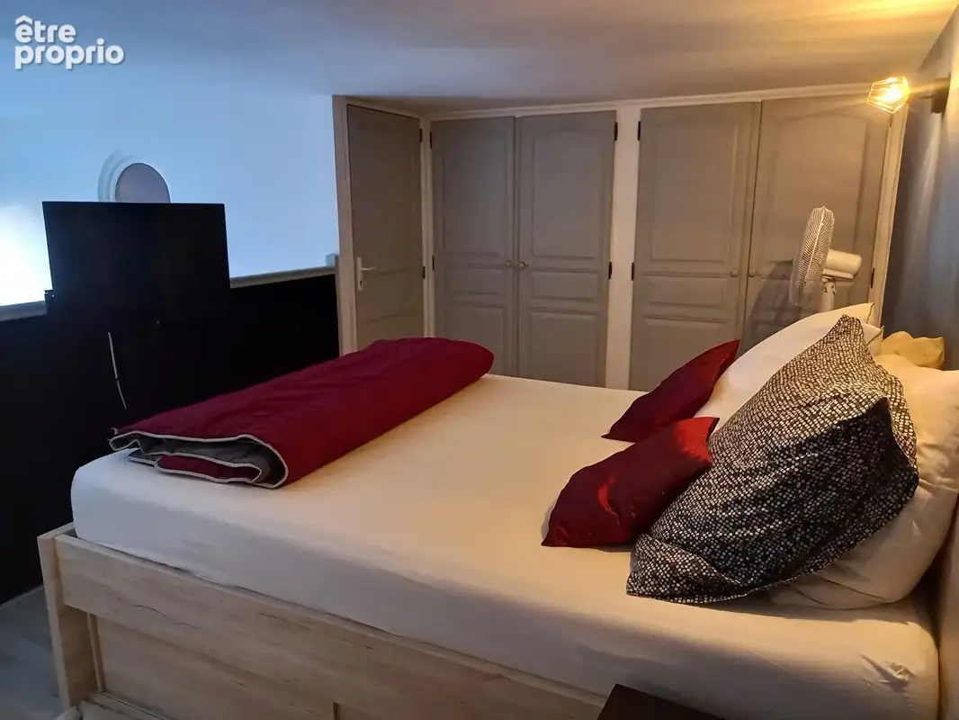 Appartement  t2  ouistreham riva bella - photo 5