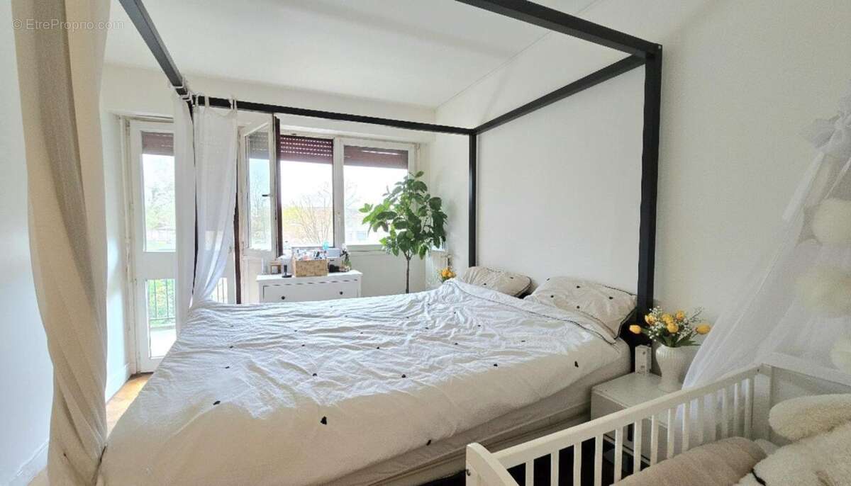 Appartement à EAUBONNE