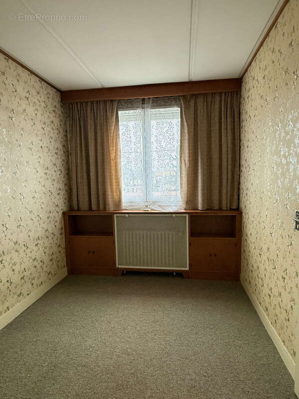 Maison à VILLENEUVE-SAINT-GEORGES