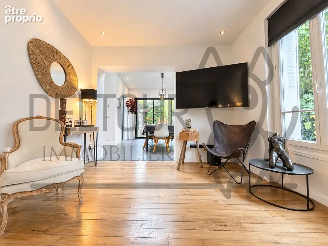 Maison meuliere a coulommiers - photo 5