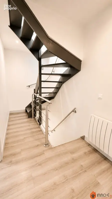 Maison 5 pièces 101 m² à vendre à Chessy (77700) - photo 8