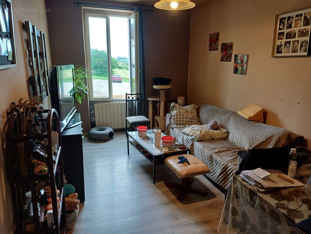 Maison à PERGAIN-TAILLAC