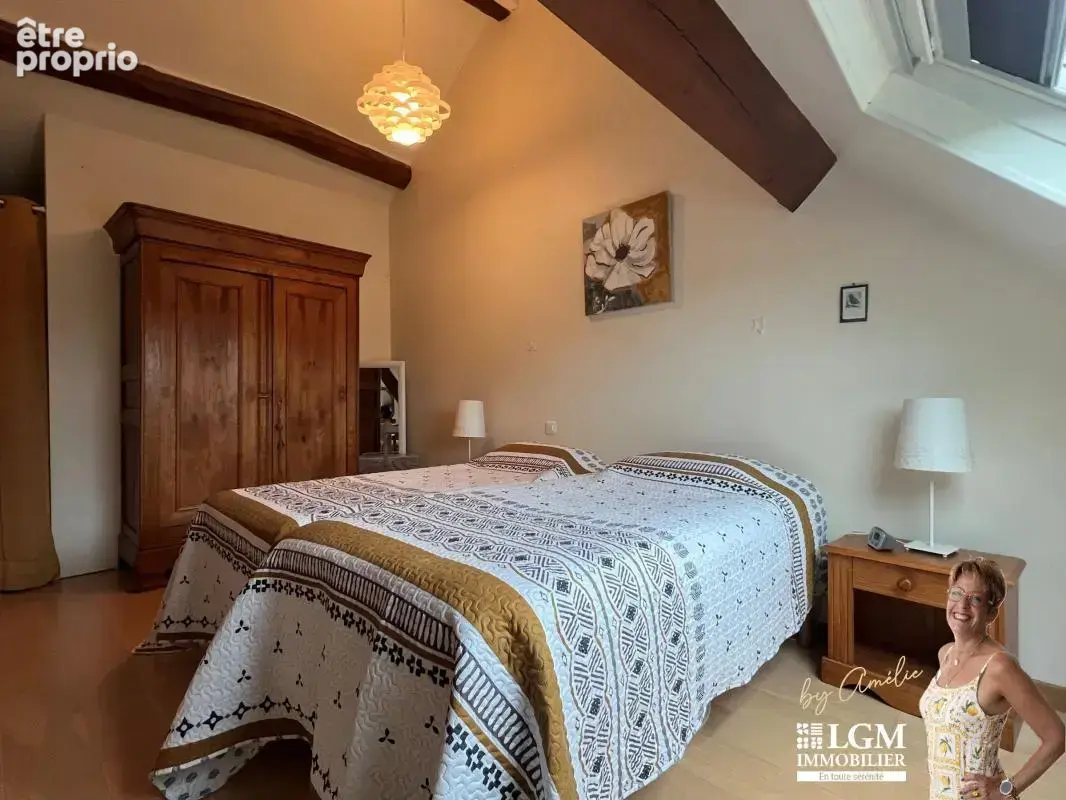 Maison de caractère 129 m² - COUP DE COEUR - photo 15