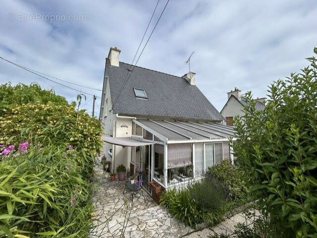 Maison à ERQUY