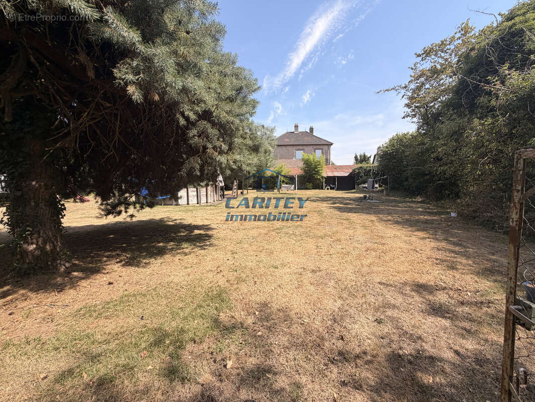 MAISON BOURGEOISE de 150 m2 - 4 chambres - 7627 m2 de terrain - photo 18