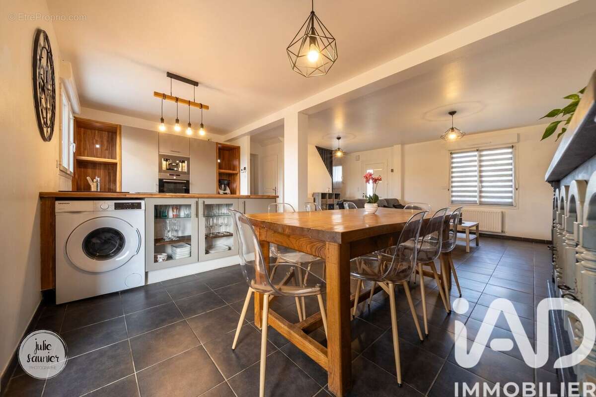 Photo 3 - Maison à BOULAY-MOSELLE