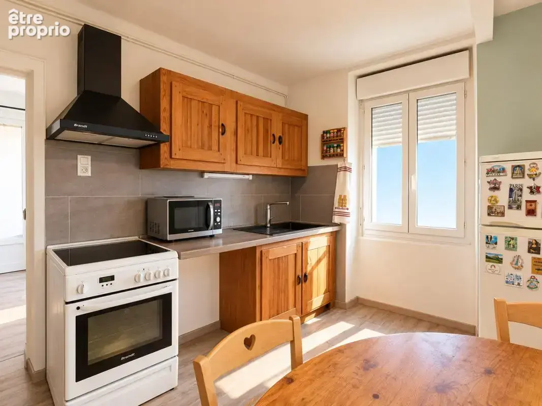 Maison 4 pièces 90 m² à vendre à Rousson (30340) - photo 5