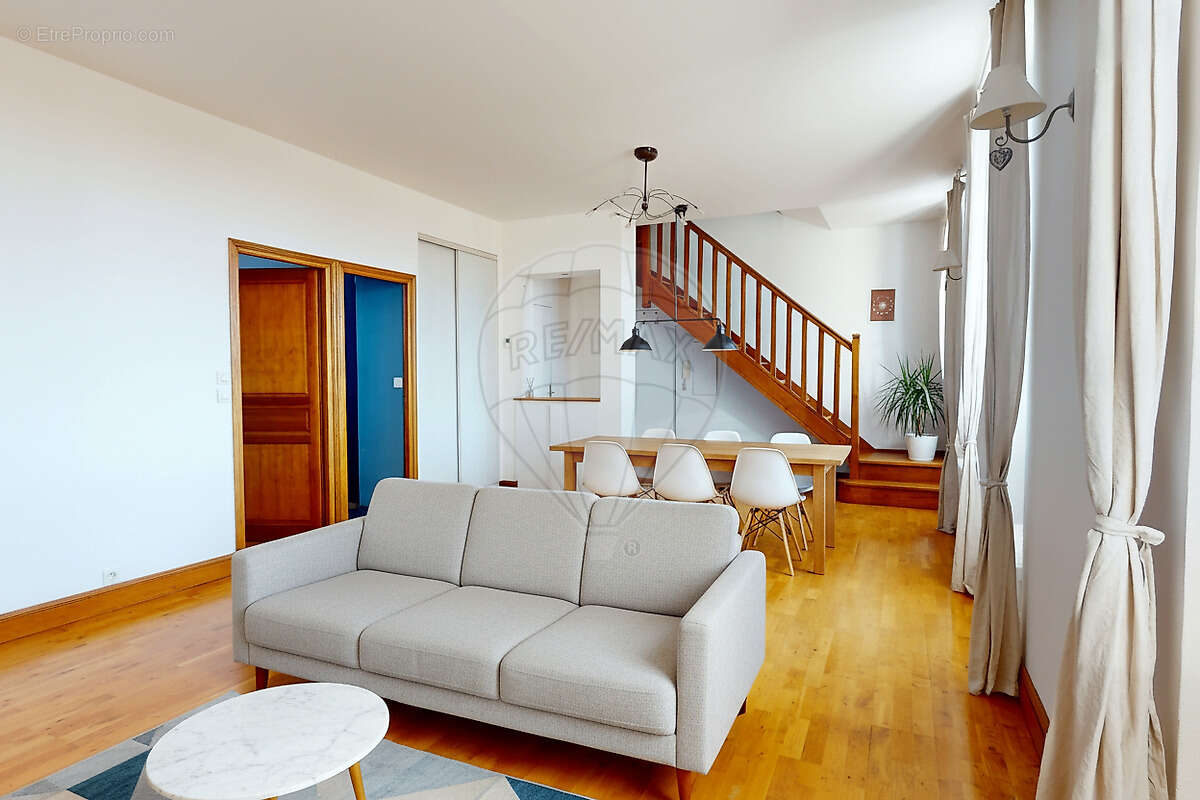 Appartement à ORLEANS