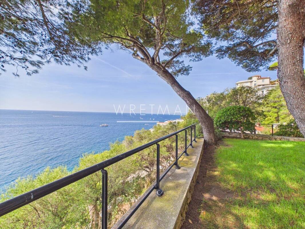 Villa d'Exception avec Vue Panoramique sur la Mer – Cap de Nice - photo 2
