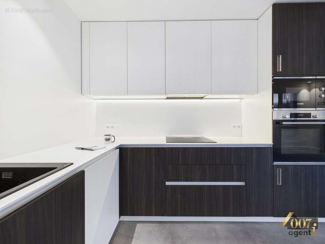 Appartement à MERCURY