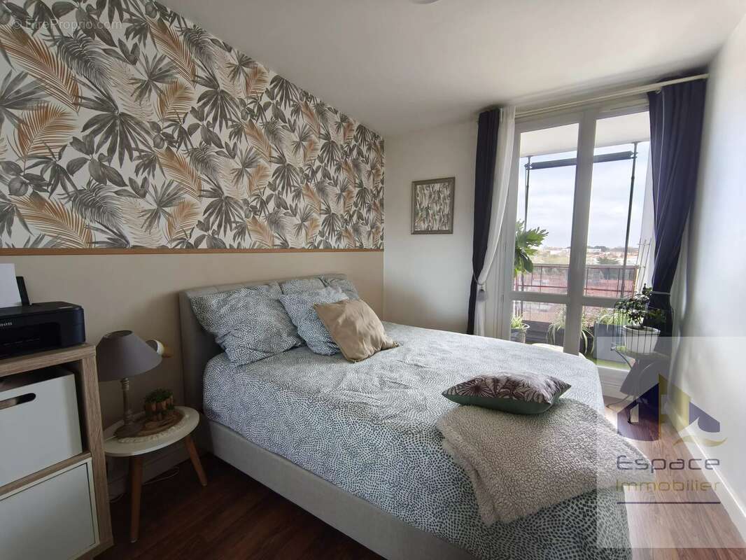 Appartement à LA ROCHELLE