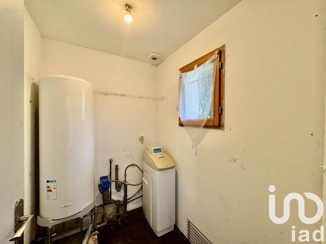 Photo 6 - Maison à ETAMPES