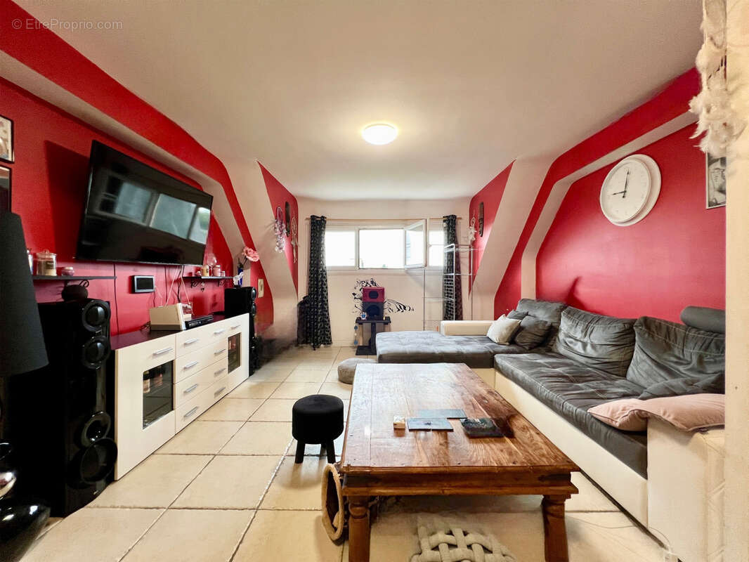 Appartement à PLESCOP