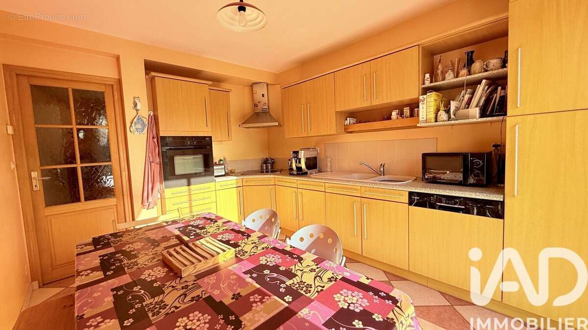 Photo 9 - Maison à MOELAN-SUR-MER