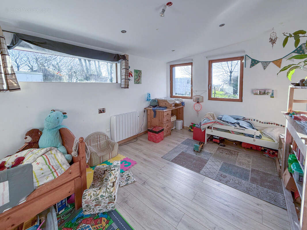 LAMBALLAIS 11 - Maison à MELESSE