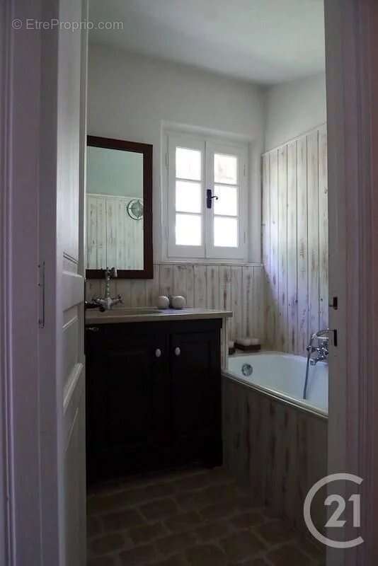 Maison à LE BAR-SUR-LOUP