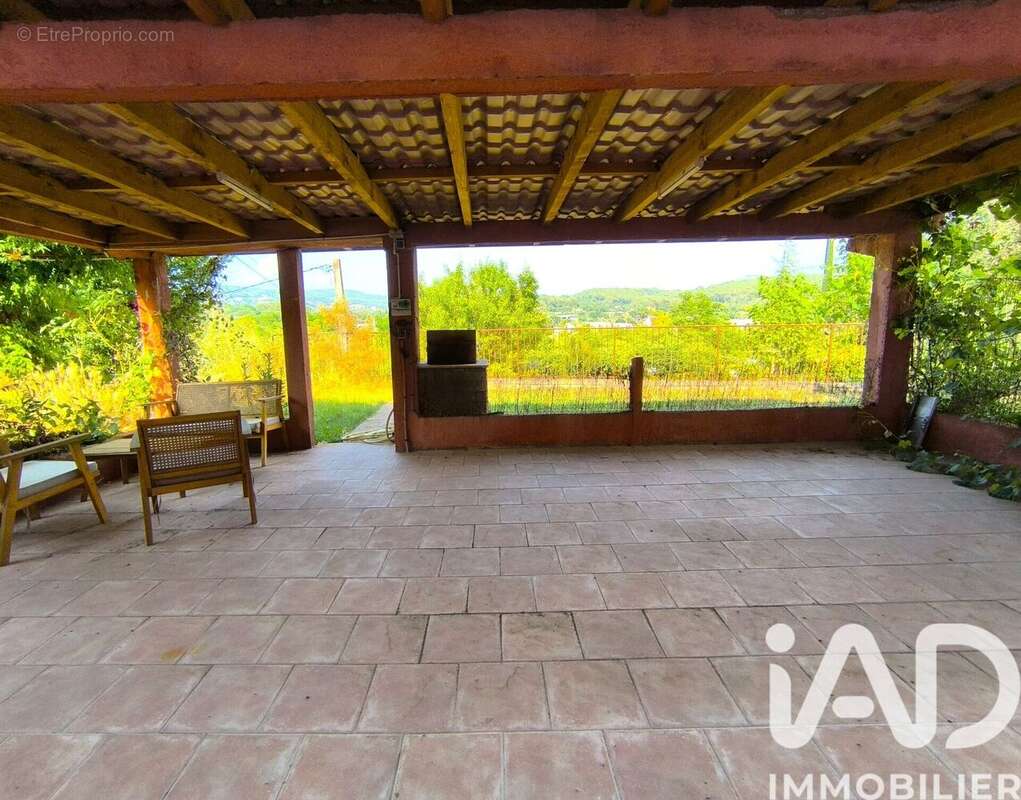 Photo 3 - Appartement à DRAGUIGNAN