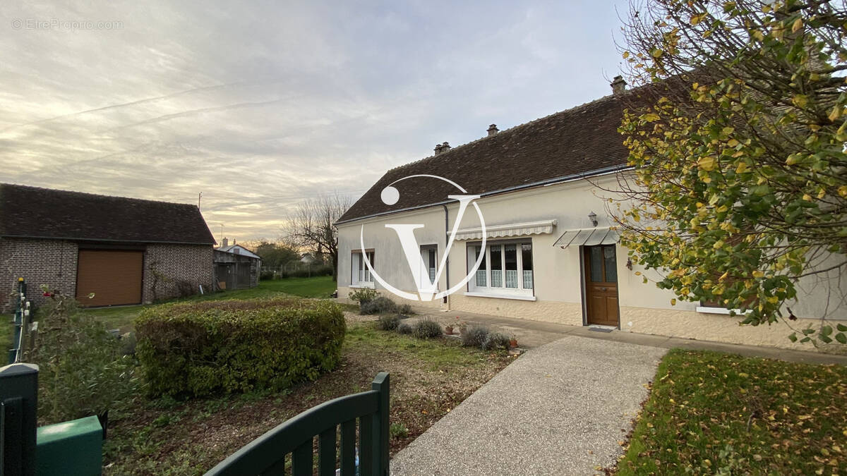 Maison à VENDOME