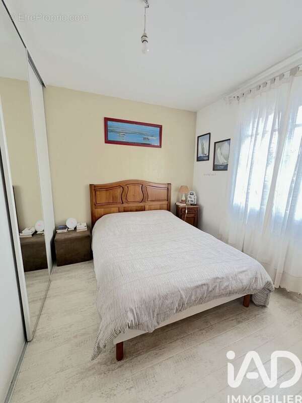 Photo 6 - Maison à LA ROCHE-SUR-YON