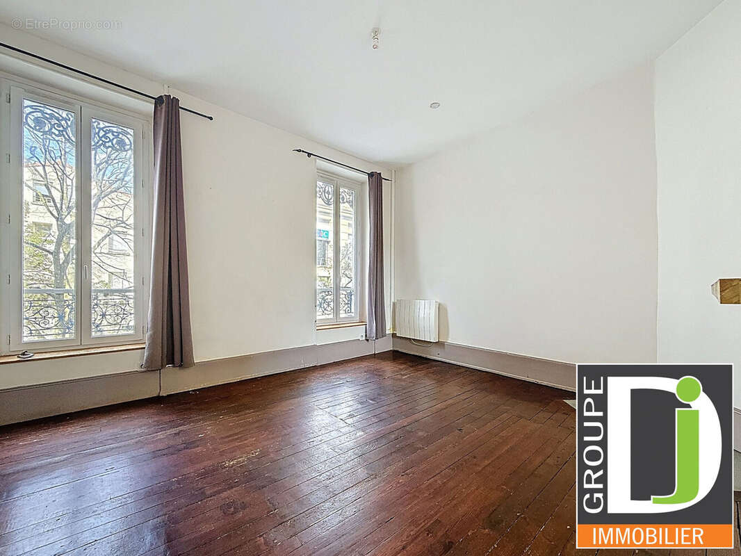 Appartement à VALENCE