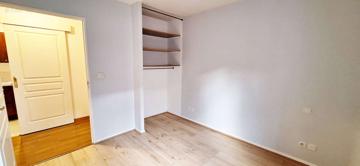 Appartement à AMIENS