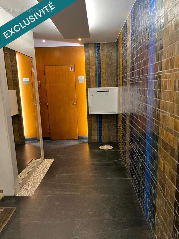 Photo 5 - Appartement à NEUILLY-SUR-SEINE