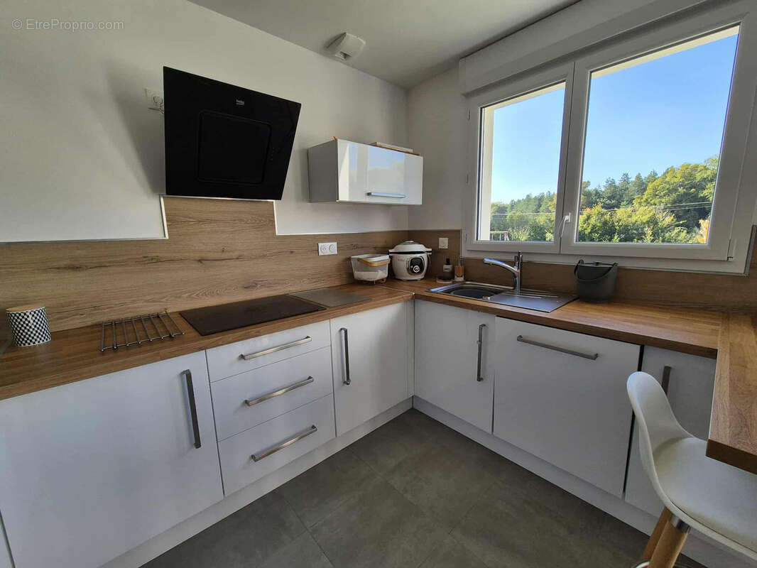 Maison à SAINT-PERE-EN-RETZ