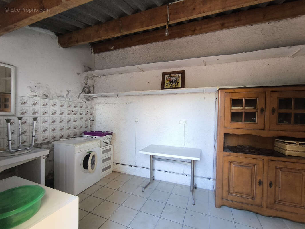 Maison à LEZIGNAN-CORBIERES