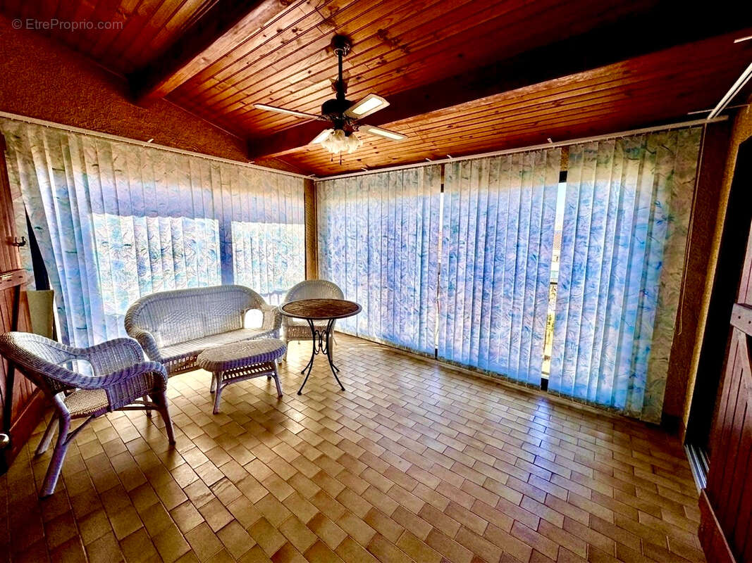 Maison à CORNEILLA-DEL-VERCOL