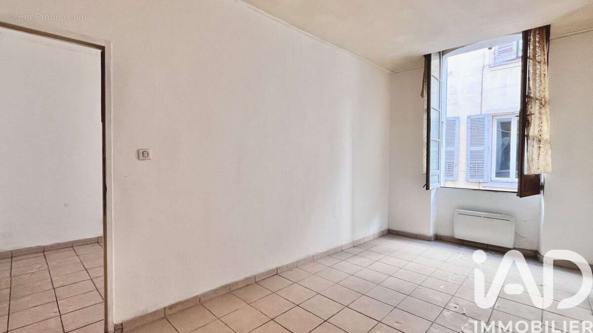 Photo 6 - Appartement à TOULON