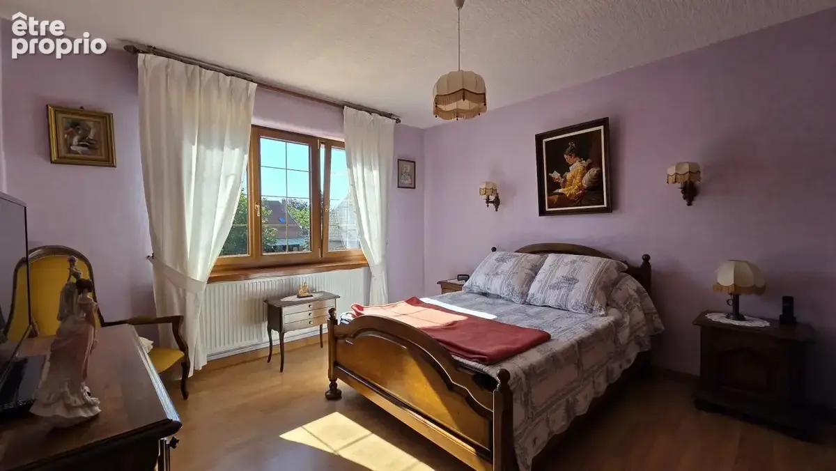 Ravissante maison semi individuelle sans travaux située à Hirson - photo 6