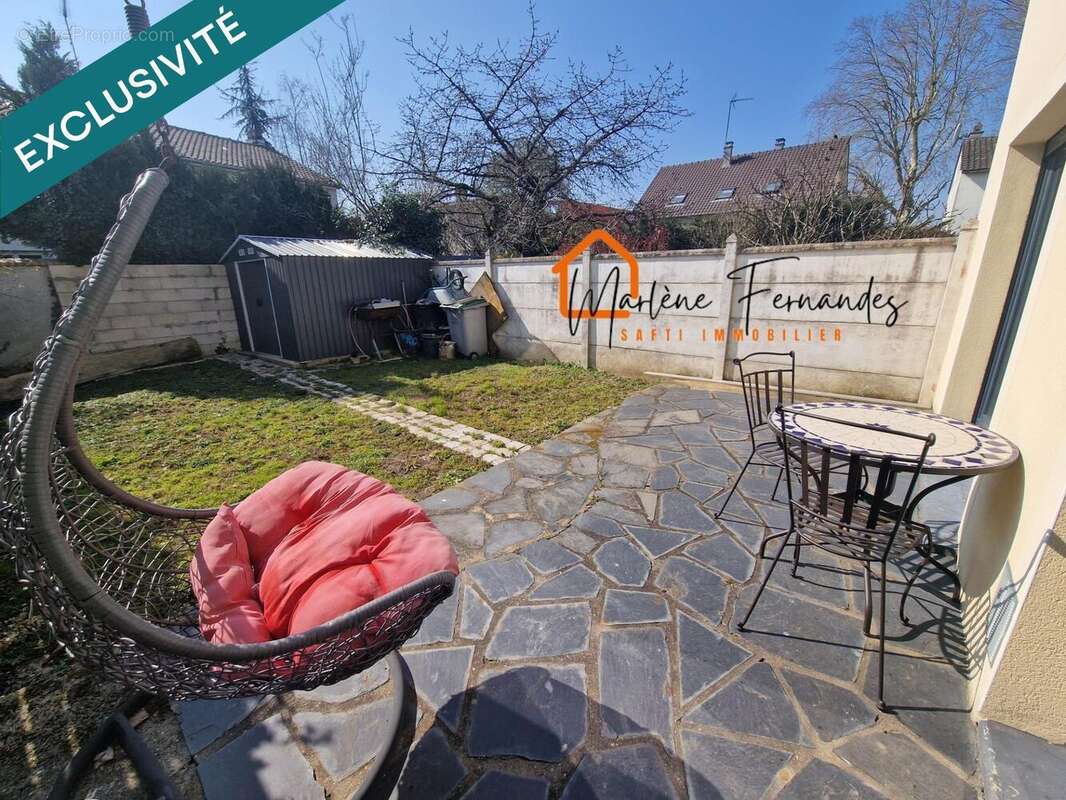 Photo 7 - Maison à MORANGIS