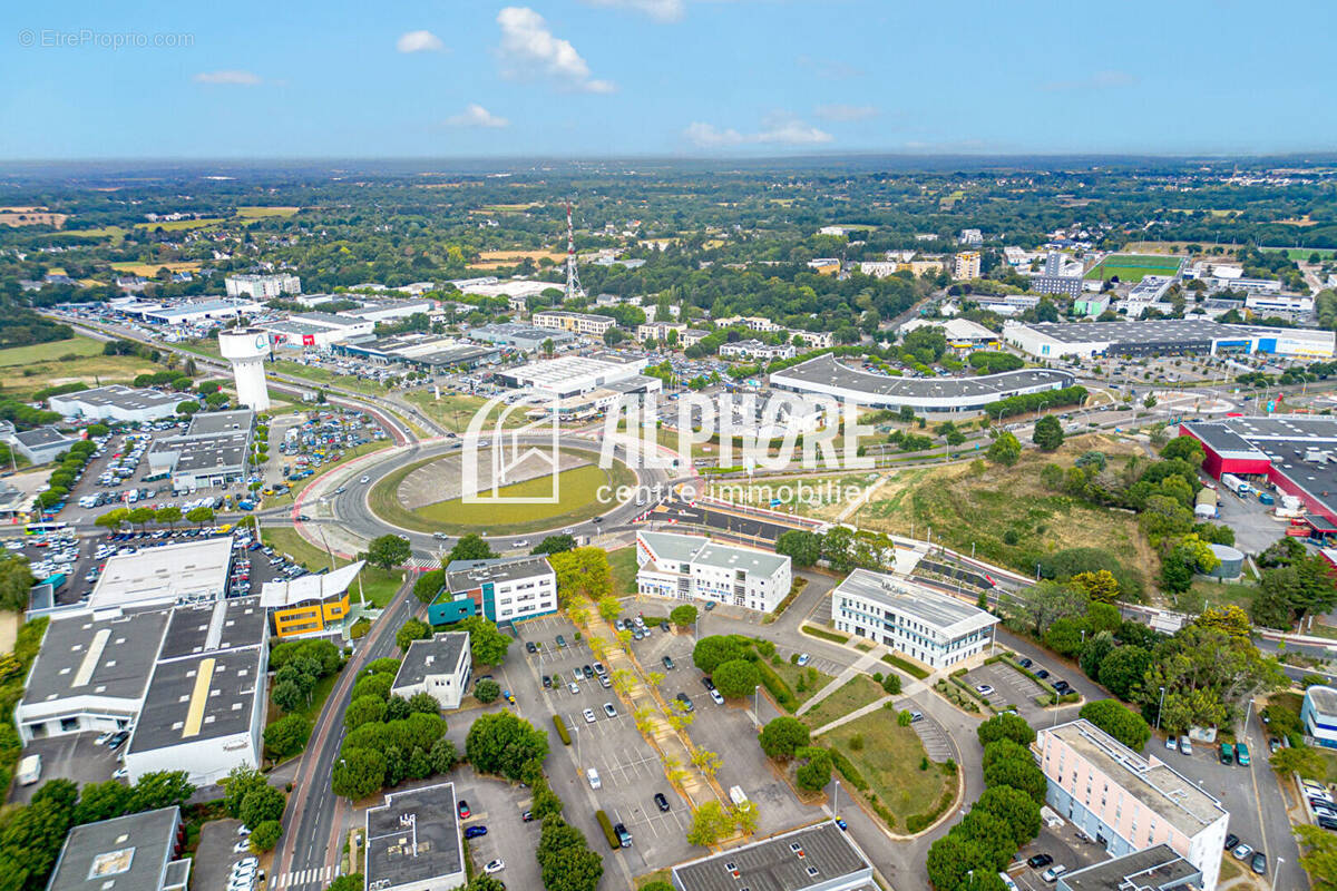Commerce à SAINT-NAZAIRE