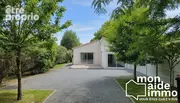 Maison à LE POUT