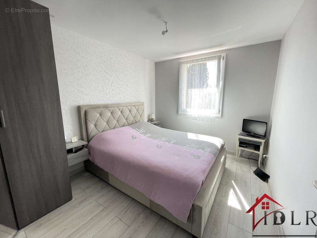 Maison à L&#039;ISLE-SUR-LE-DOUBS