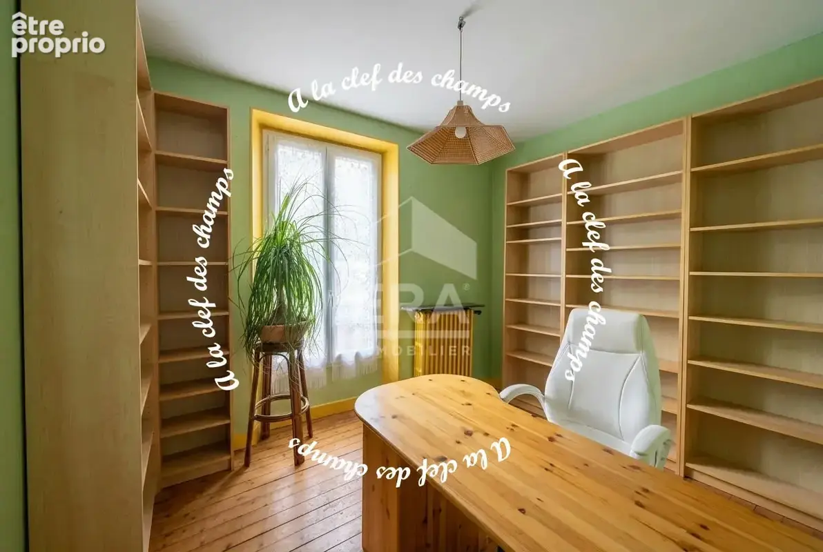 Maison 109m² à gif-sur-yvette - photo 10