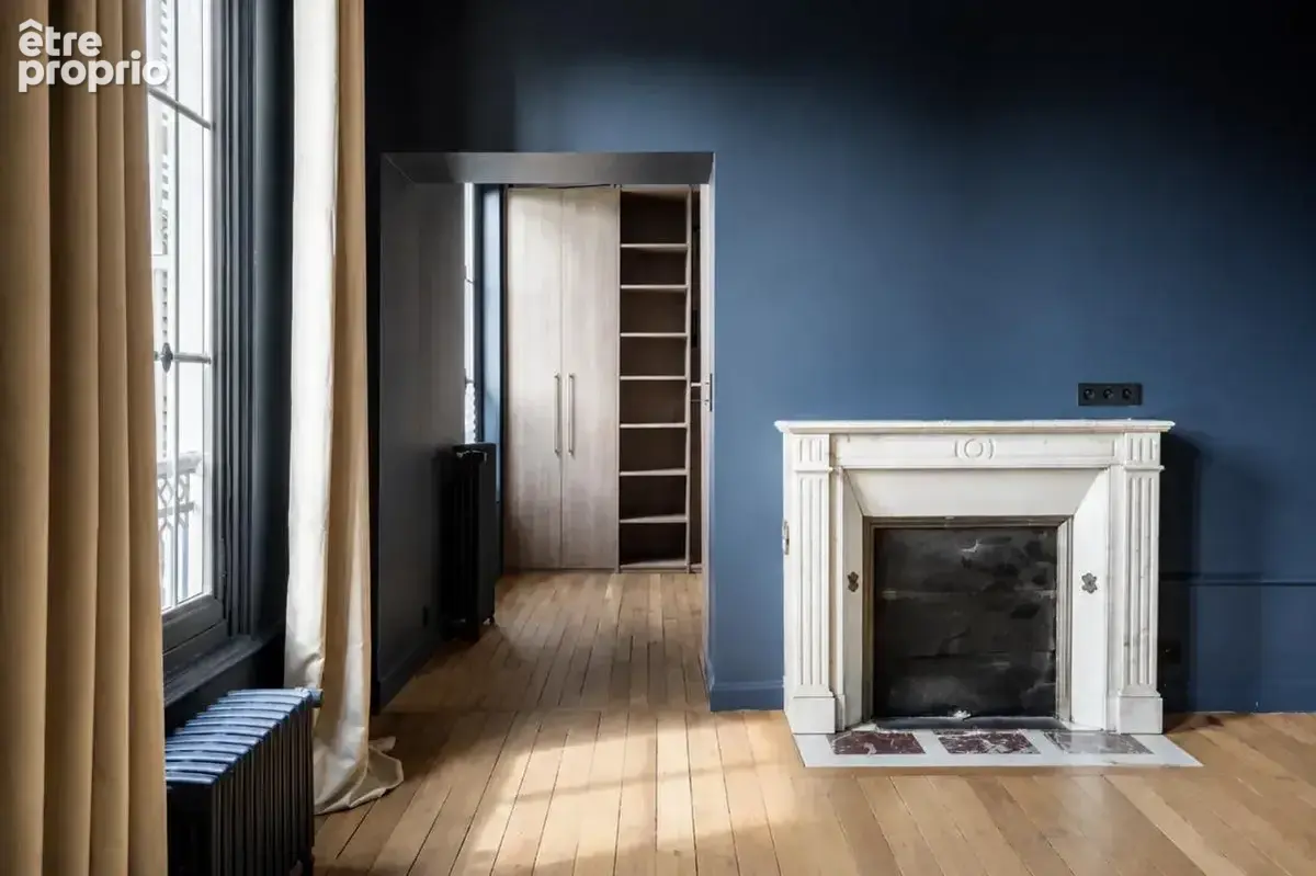 Appartement de 4 pièces de 163 m² à Troyes - photo 7