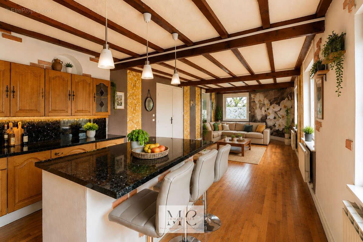Appartement à PREMESQUES