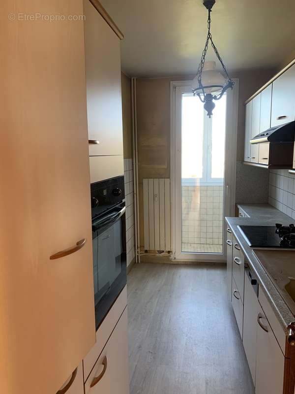 Appartement à vendre à Montbéliard - photo 3