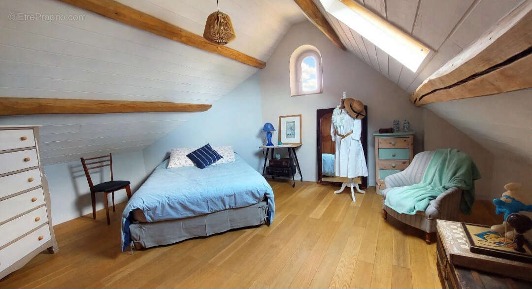 Maison de village - photo 9